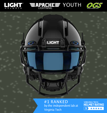 LIGHT Apache Lightning Youth